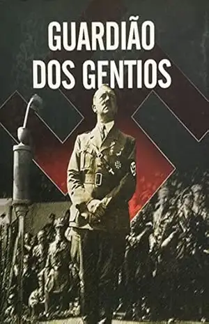 Guardião dos Gentios – Ieso Nascimento