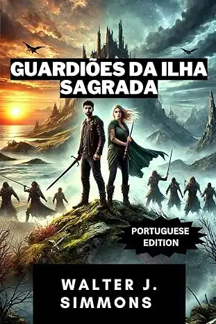 Baixar GUARDIÕES DA ILHA SAGRADA pdf, epub, mobi, eBook