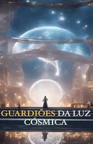 Guardiões da Luz Cósmica – Andrew Janerini Marinzek Guardiões da Luz Cósmica – Andrew Janerini Marinzek