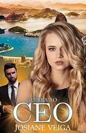 Guerra ao CEO (Marine CEO’s Livro 4) – Josiane Veiga
