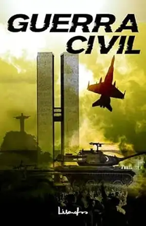 Guerra Civil (Lisandro • Coleção Completa) – Lisandro