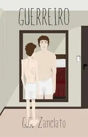 Guerreiro – Gean Zanelato