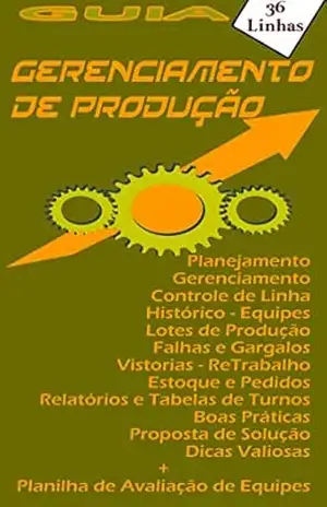 Guia 36 – Gerenciamento de Produção – Ricardo Garay