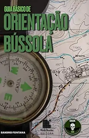 Guia Básico de Orientação Bússola – Sandro Fontana