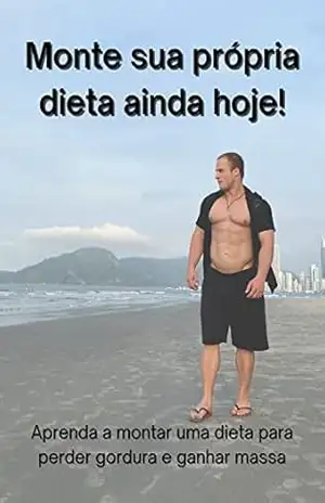 Guia básico para um atleta FODA!: Edição: Monte sua dieta – Gabriel Tejada Pooch