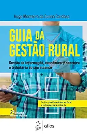 Guia da Gestão Rural – Hugo Monteiro da Cunha Cardoso