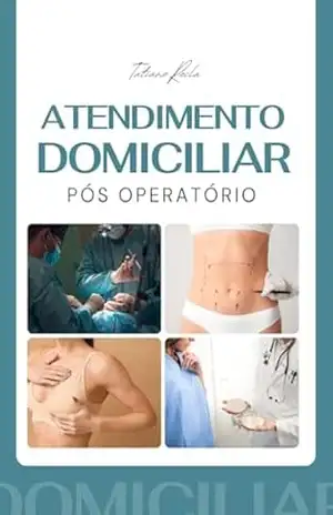 Guia de Atendimento Domiciliar - Tatiane Recla Guia de Atendimento Domiciliar - Tatiane Recla