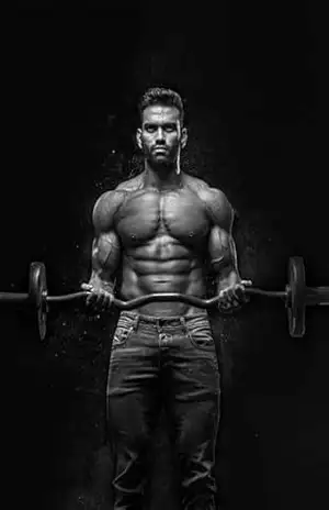 GUIA DE MUSCULAÇÃO: PARA INICIANTES – JHONATAN JESUS GUIA DE MUSCULAÇÃO: PARA INICIANTES – JHONATAN JESUS
