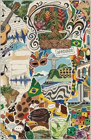 Guia de Sobrevivência em Português no Brasil: Frases reais com pronúncia, tradução em inglês e espanhol para viver o dia a dia no Brasil (Coleção Dominar … e se comunicarem no Brasil. Livro 10) – Cláudia Höher