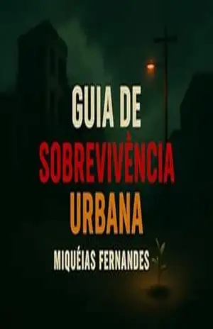 Guia De Sobrevivência Urbana: Preparação para Emergências – Miquéias Fernandes Guia De Sobrevivência Urbana: Preparação para Emergências – Miquéias Fernandes