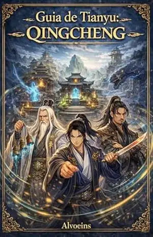 GUIA DE TIANYU: Qingcheng (Cronicas de TIANYU) – Alvoeins Escritor