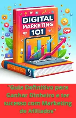 Guia definitivo de como ganhar dinheiro e ter sucesso no Marketing de afiliados – Vivy Wolff Carracedo