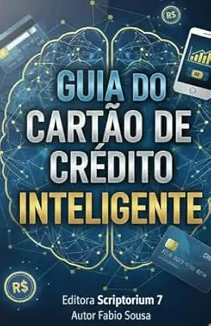 Guia do Cartão de Crédito Inteligente – Fábio Sousa