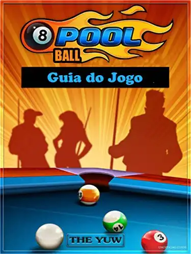 Baixar Guia Do Jogo 8 Ball Pool pdf, epub, mobi, eBook