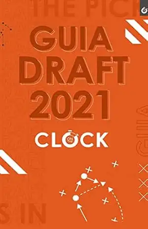 Guia do NFL Draft 2021: Análise de 200 prospectos – Felipe Vieira
