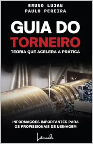 Capa do livro Guia do Torneiro: Teoria que acelera a prática - Bruno Lujan