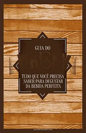 Guia do Whisky Ed.01 – On Line Editora