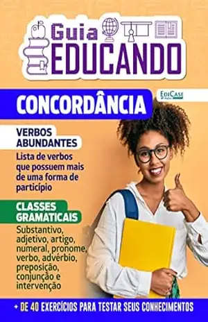 Guia Educando Ed. 33 – Concordância (EdiCase Digital) – EdiCase Digital