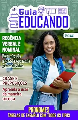Guia Educando Ed. 35 – Regência, pronome e crase – EdiCase Digital