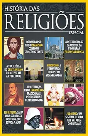 Guia História das Religiões – Especial – On Line Editora