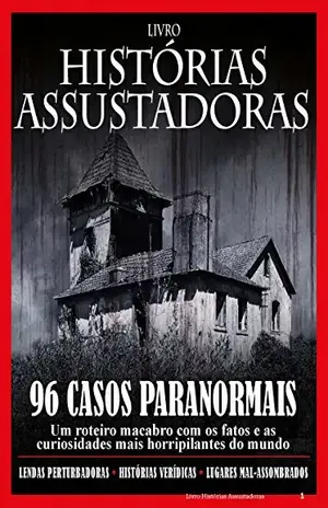 Guia Histórias Assustadoras Ed.01 – On Line Editora