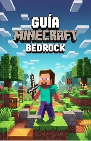 Guia Minecraft Badrock para Iniciantes: Primeiros passos para seu mundo Sobrevivencia – Pablo Rocha Guia Minecraft Badrock para Iniciantes: Primeiros passos para seu mundo Sobrevivencia – Pablo Rocha