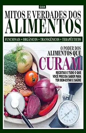 Guia Mitos e Verdades dos Alimentos Ed.01 – On Line Editora