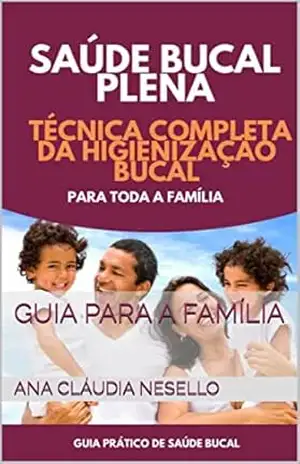GUIA PARA A FAMÍLIA – ANA CLÁUDIA NESELLO