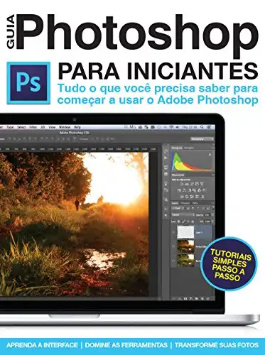 Baixar Guia Photoshop para Iniciantes pdf, epub, mobi, eBook