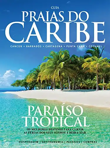 Baixar Guia Praias do Caribe: 24 países e mais de cem praias pdf, epub, mobi, eBook