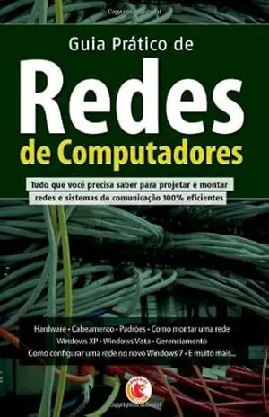 Guia Prático de Redes de Computadores – Equipe Digerati