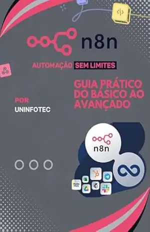 Capa do livro Guia pratico do básico ao Avançado - Olegario Ferandes