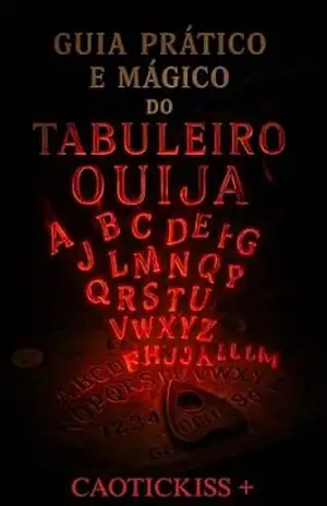 Guia Prático e Mágico do Tabuleiro Ouija – CaoticKiss +