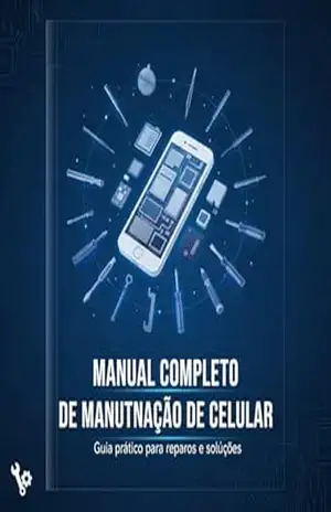 Guia prático para manutençao de celulares 2: Reparo – Erick Da Silva