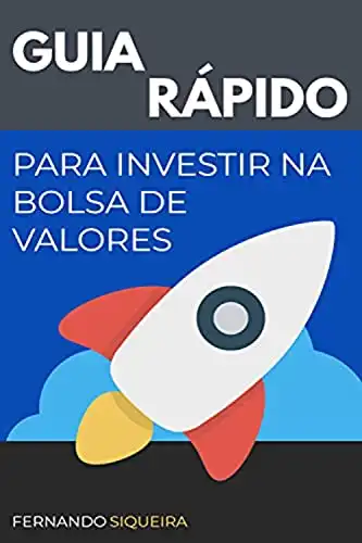 Baixar Guia Rápido para Investir na Bolsa de Valores: Como investir ainda hoje! pdf, epub, mobi, eBook
