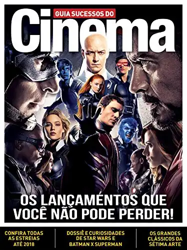 Baixar Guia Sucessos do Cinema Ed.01 pdf, epub, mobi, eBook