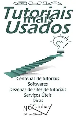 Guia Tutoriais Mais Usados – Ricardo Garay