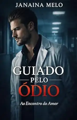 GUIADO PELO ÓDIO AO ENCONTRO DO AMOR – JANAINA MELO