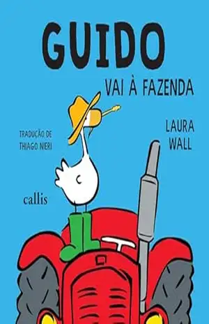 Guido Vai à Fazenda – Laura Wall
