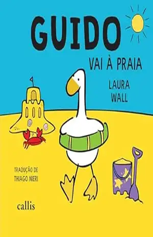 Guido Vai à Praia – Laura Wall