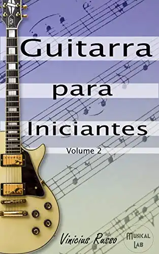 Baixar Guitarra Para Iniciantes: Volume 2 pdf, epub, mobi, eBook
