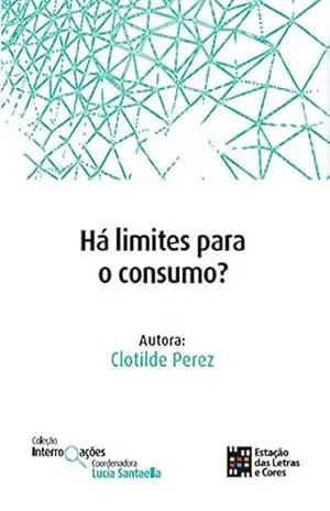 Há limites para o consumo? (Coleção Interrogações) – Clotilde Perez