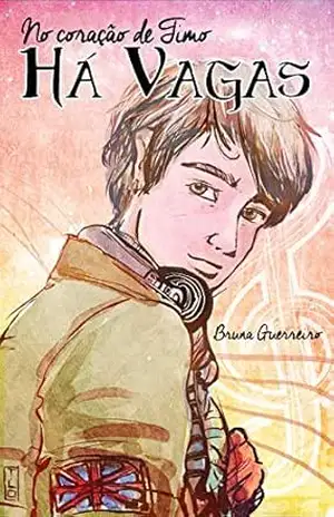 Há Vagas (Teenage Dream) – Bruna Guerreiro