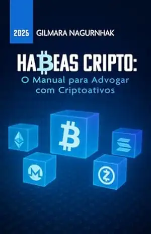 Habeas Cripto – Gilmara Nagurnhak