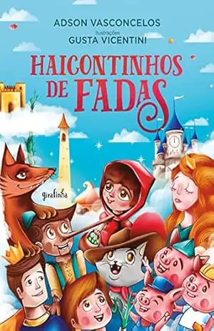 Haicontinhos de fadas – Adson Vasconcelos