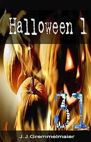 Halloween 1: 31 – João Jose Gremmelmaier