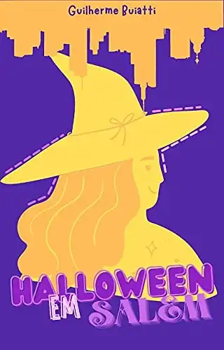 Baixar Halloween em Salem pdf, epub, mobi, eBook