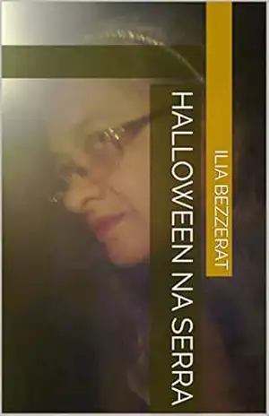 Halloween na Serra – Ilia Bezzerat