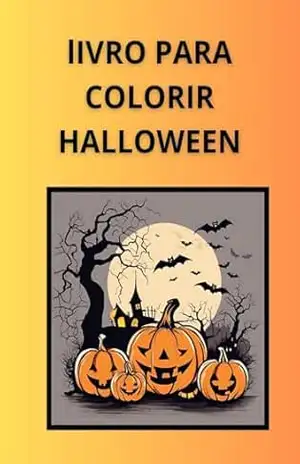 HALLOWEEN – Vanessa Castelhano HALLOWEEN – Vanessa Castelhano
