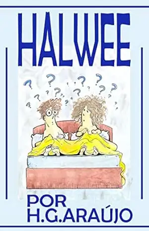 HALWEE – H. ARAÚJO